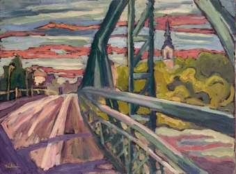 Camino a mi ciudad, 2004